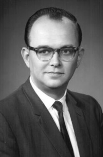 Hugh Everett