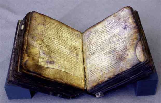 Palimpsest
