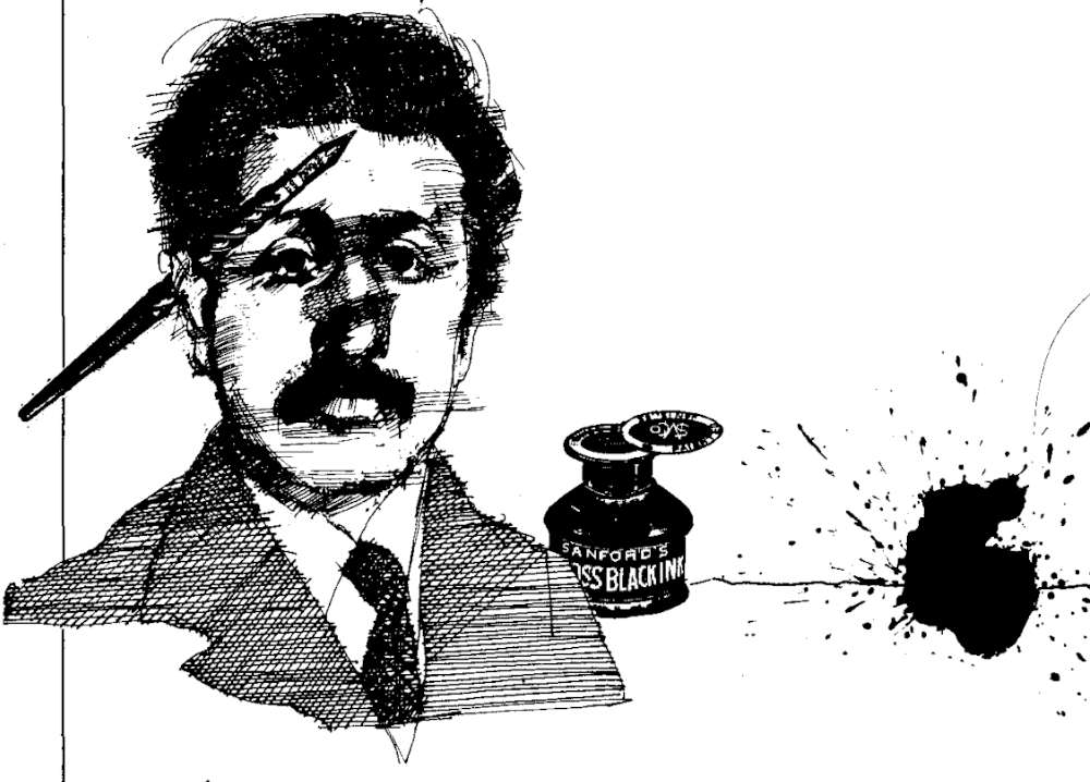 Albert einstein