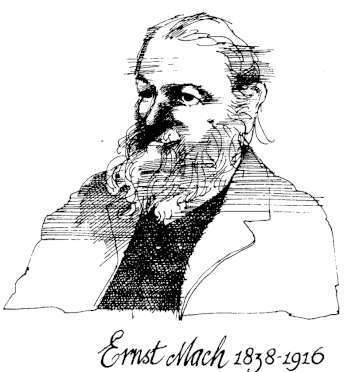 Ernst mach