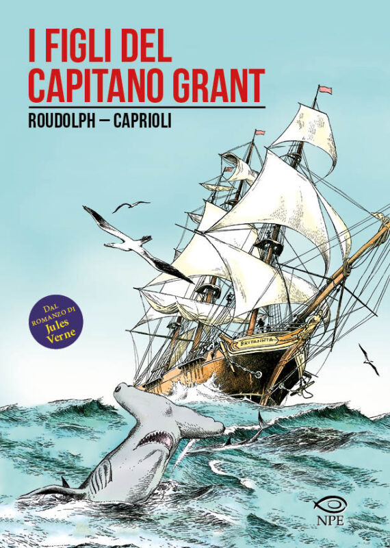 Copertina