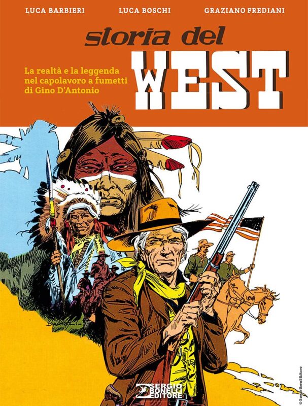 West