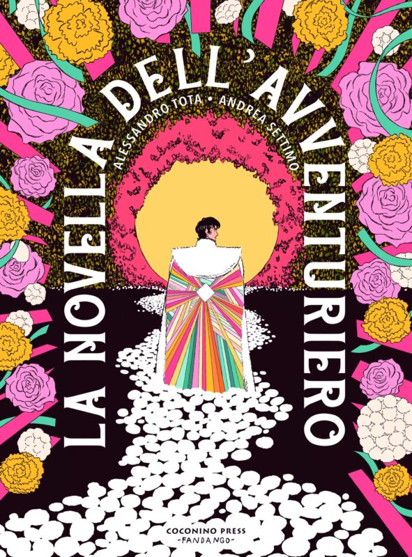 Novella Cover