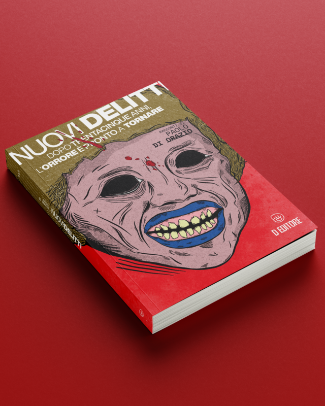 Mockup Nuovi Delitti