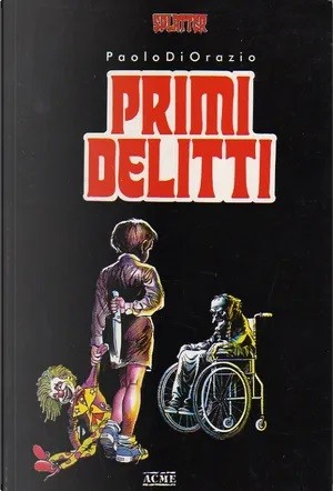 Primi Delitti