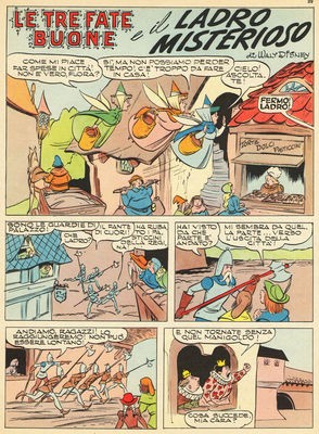 Almanacco Topolino 18 8