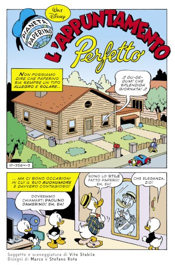 Topo Marzo 2024 12