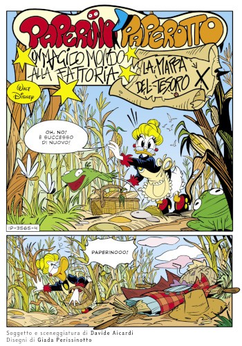 Topo Marzo 2024 17