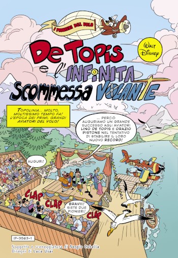 Topo Marzo 2024 5