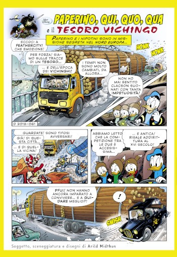 Topo Marzo 2024 9