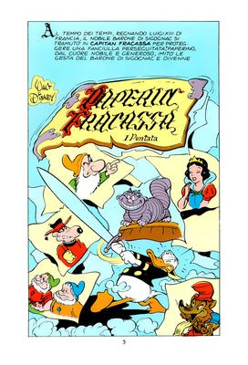 Grandi Autori Martina 3