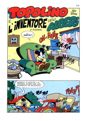 Grandi Autori Martina 6