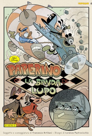 Topo Giugno 2024 6