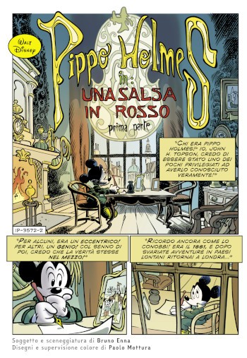 Topo Maggio 2024 12