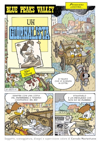 Topo Maggio 2024 14