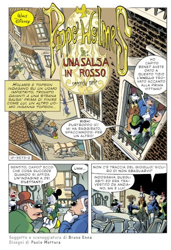 Topo Maggio 2024 16