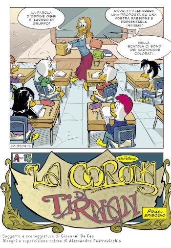 Topo Maggio 2024 20
