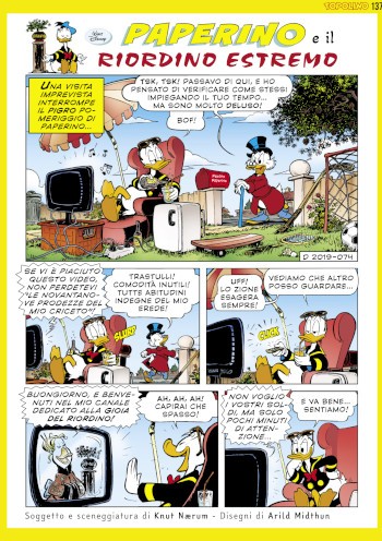 Topo Maggio 2024 22