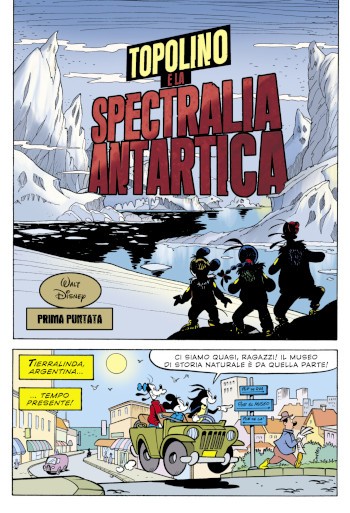 Topo Maggio 2024 6