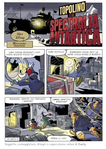 Topo Maggio 2024 7