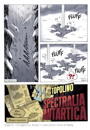 Topo Maggio 2024 8