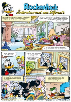 Almanacco Topolino 19 2