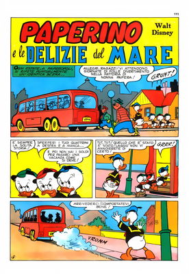 Almanacco Topolino 19 5