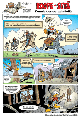 Almanacco Topolino 19 6