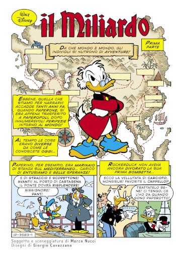 Topo Luglio 2024 17