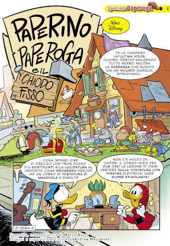 Topo Luglio 2024 24