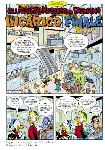 Topo Luglio 2024 6