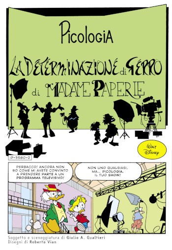 Topo Luglio 2024 7