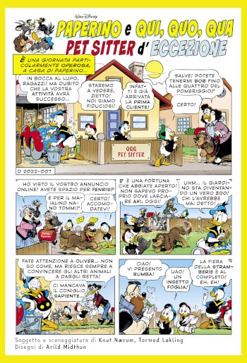 Topo Agosto 2024 18