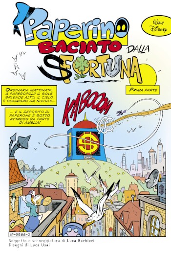 Topo Agosto 2024 24