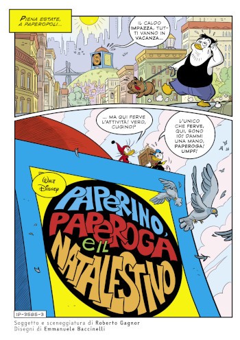 Topo Agosto 2024 7