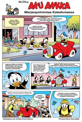 Almanacco Topolino 20 2