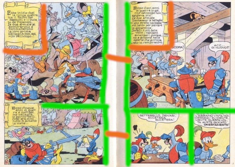 Dottor Paperus B C