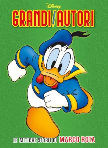Grandi Autori Rota Cover