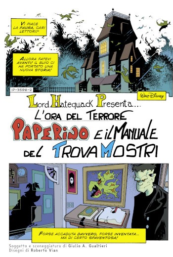 Topo Ottobre 2024 21