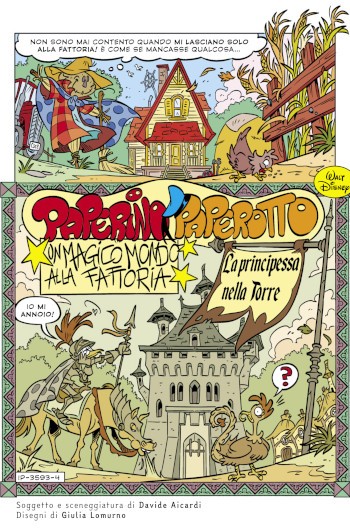 Topo Ottobre 2024 9