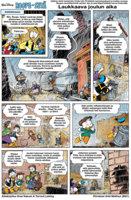 Almanacco Topolino 21 6