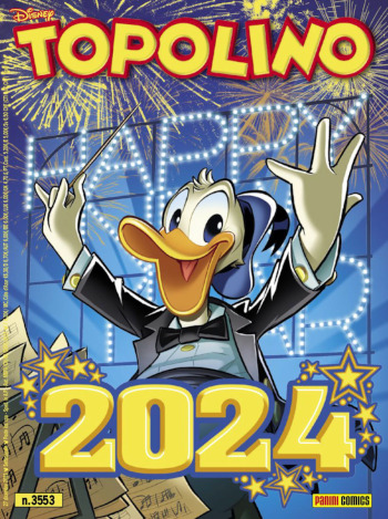 Classifiche 2024 2