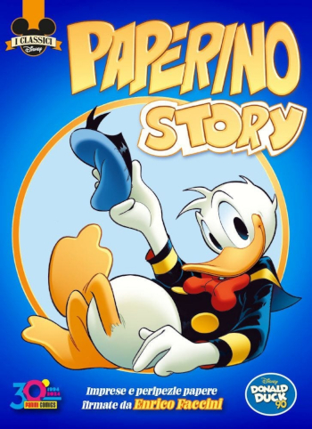 Paperino Story