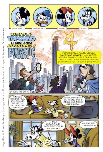Topo Gennaio 2025 25
