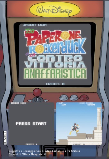 Topo Gennaio 2025 26