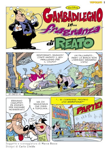 Topo Gennaio 2025 29