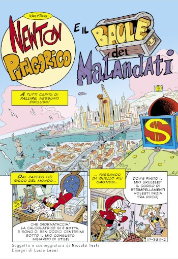 Topo Febbraio 2025 8