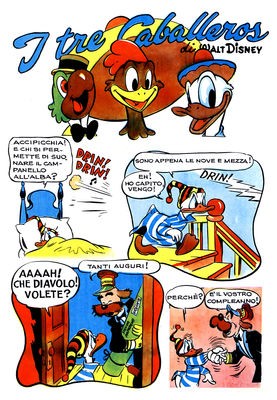 Almanacco topolino 2