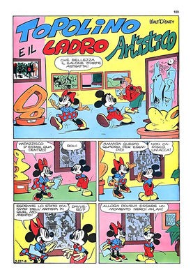 Almanacco topolino 4