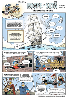 Almanacco topolino 6